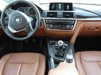 tweedehands BMW 418 4-SERIE Gran CoupéCentennial High Executive VOL LEDER CAMERA``S NAVI NL AUTO