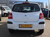 tweedehands Renault Twingo 1.2 AUTHENTIQUE