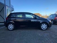 tweedehands Opel Corsa 1.2-16V '111' Edition 5-deurs airconditioning elektrische ramen+spiegels cruise controle zeer nette auto