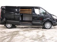 tweedehands Ford 300 Transit Custom2.0 TDCI L2H1 Trend Aut. Navi|Airco|PDC A|Cruise Control|3Zits|Camera|DAB+