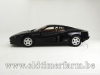 tweedehands Ferrari Testarossa F110 '90 CH5920