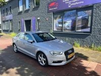 Occasion Audi A3 Proline 140 PK (102 kW) 2014 Grijs Sedan