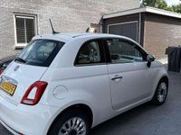 Occasion Fiat 500 Lounge 86 PK (63 kW) 2016 Sedan