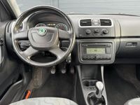 tweedehands Skoda Roomster 1.4-16V Tour 1e EigenaarClimaCruiseTrekhaakPDC