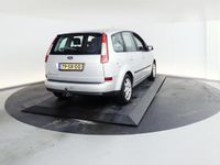 tweedehands Ford C-MAX 2.0-16V Futura | Trekhaak