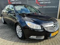 tweedehands Opel Insignia 1.6 T Sport CLIMATE|STOEL.VER|V-A PDC|EL.RAMEN|LMV