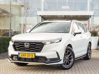 Occasion Honda CR-V Elegance 2024 Wit (metallic) SUV