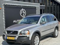 tweedehands Volvo XC90 2.5 T Kinetic 7 Persoons / Automaat !