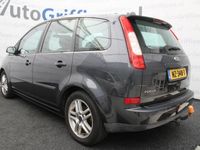 tweedehands Ford C-MAX 1.6-16V Futura nette MPV met trekhaak nieuwe APK bij aflevering