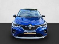 tweedehands Renault Captur 1.0 TCe 90 Intens CAMERA / NAVI / STOEL EN STUURVE