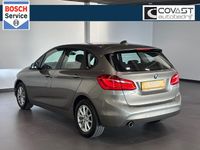Occasion BMW 218 Luxury Line 136 PK (100 kW) 2015 Grijs Stationwagen