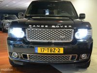 tweedehands Land Rover Range Rover 4.4 TDV8 Vogue | Full option