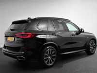 tweedehands BMW X5 xDrive45e M Sport High Executive 394pk | Lederen Bekleding | Schuif-Panorama dak | Navigatie | Lichtmetalen velgen 20" | Camera