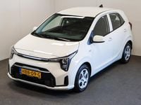Occasion Kia Picanto 63 PK (46 kW) 2025 Wit Hatchback