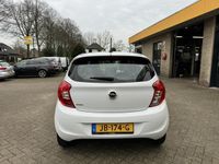 tweedehands Opel Karl 1.0 ecoFLEX Edition Airco