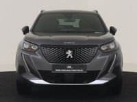 tweedehands Peugeot 2008 1.2 PureTech Allure Pack