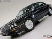 Occasion Jaguar XJ Executive 211 PK (155 kW) 1997 Zwart Sedan