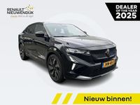 Occasion Renault Rafale Esprit Alpine 200 PK (147 kW) 2026 Black (tegne) SUV