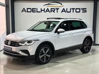 Occasion VW Tiguan Life 150 PK (110 kW) 2021 Wit SUV
