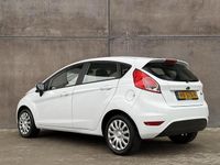 Occasion Ford Fiesta 65 PK (47 kW) 2015 Wit Hatchback