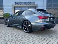 tweedehands Audi RS6 AvantTFSI quattro Pano, Dynamic+, B&O