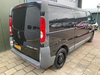 tweedehands Opel Vivaro 2.0 CDTI L2H1 Airco Navi Cruise