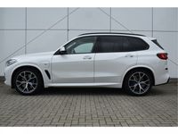 tweedehands BMW X5 xDrive45e