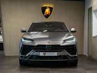 tweedehands Lamborghini Urus S MY2023 I Grigio Keres Matt