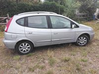 Occasion Chevrolet Tacuma 122 PK (89 kW) 2007 Zilver MPV