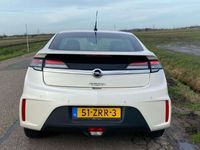 tweedehands Opel Ampera 2013 plug in hybride