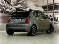 tweedehands Fiat 500C La Prima 42 kWh