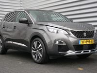 tweedehands Peugeot 3008 1.2 PURETECH 130PK GT-LINE / NAVI / LEDER / CLIMA / PDC / 19" LMV / FULL-LED / BLUETOOTH / CRUISECONTROL / 1E EIGENAAR / NIEUWST