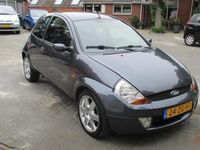 tweedehands Ford SportKa KA 1.6