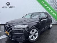 Occasion Audi Q7 Proline 272 PK (200 kW) 2015 Zwart SUV