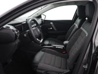 tweedehands Citroën C4 Puretech 130pk Automaat Feel Pack RIJKLAAR Navigatie Keyless Entry Head Up Display