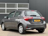 tweedehands Toyota Yaris 1.5 VVT-i Active Automaat Cruise Camera AIrco NL