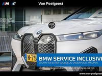 Occasion BMW iX1 M Sport 150 kW (204 PK) 2025 Grijs (metallic) SUV