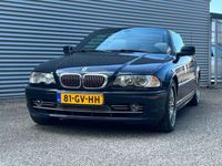 tweedehands BMW 330 Cabriolet 330 Ci Individual/Harman&Kardon/Hardtop/