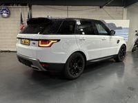 tweedehands Land Rover Range Rover Sport 2.0 P400e HSE Dynamic Nieuw accupakket/ NL-AUTO/DEALERAUTO