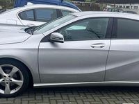 Occasion Mercedes A180 122 PK (89 kW) 2013 Sedan