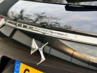 Occasion DS Automobiles DS7 Crossback 224 PK (164 kW) 2018 Zwart SUV
