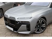 tweedehands BMW i7 xDrive60 High Executive M Sport 106 kWh / Panorama