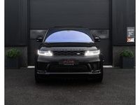 tweedehands Land Rover Range Rover Sport 3.0 SDV6 HSE Dynamic plus | Commandshift | Pano | Leder | Meridian Sound | Virtual | Keyless
