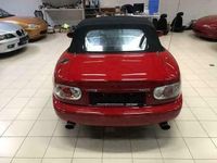 tweedehands Mazda MX5 1.6I NA, Sportuitlaat, Verlaagd, Gekeurd,