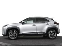 Occasion Toyota Yaris Cross Executive 131 PK (96 kW) 2024 Grijs SUV