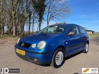 tweedehands VW Polo 1.2-12V Comfortline