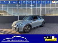 Occasion Mini Cooper Essential 136 PK (100 kW) 2022 Grijs (metallic) Hatchback