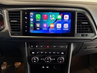 Occasion Seat Ateca 110 PK (80 kW) 2021 Grijs (metallic) SUV