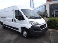 tweedehands Fiat Ducato 35 Fourgon LWB L3H2