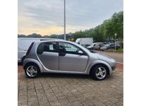 Occasion Smart ForFour Pure 75 PK (55 kW) 2006 Grijs Hatchback